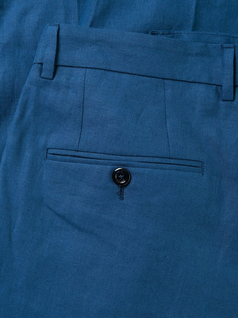 narrow fit chinos - 7