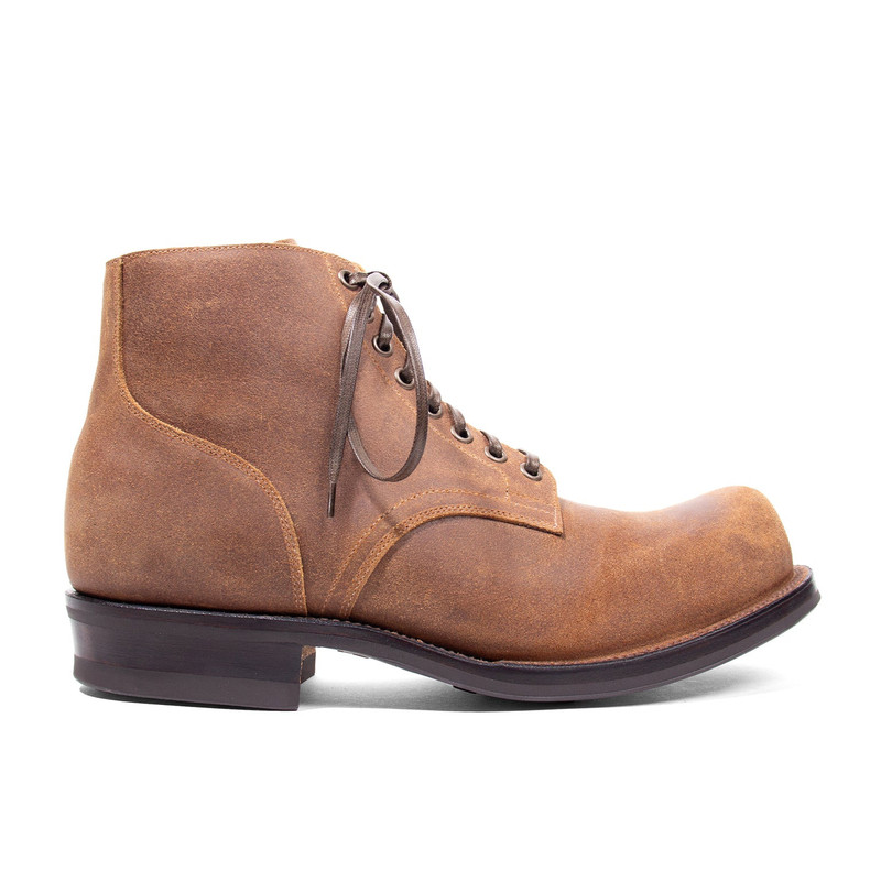 Service Boot® 310 - Toast Waxy Commander 1