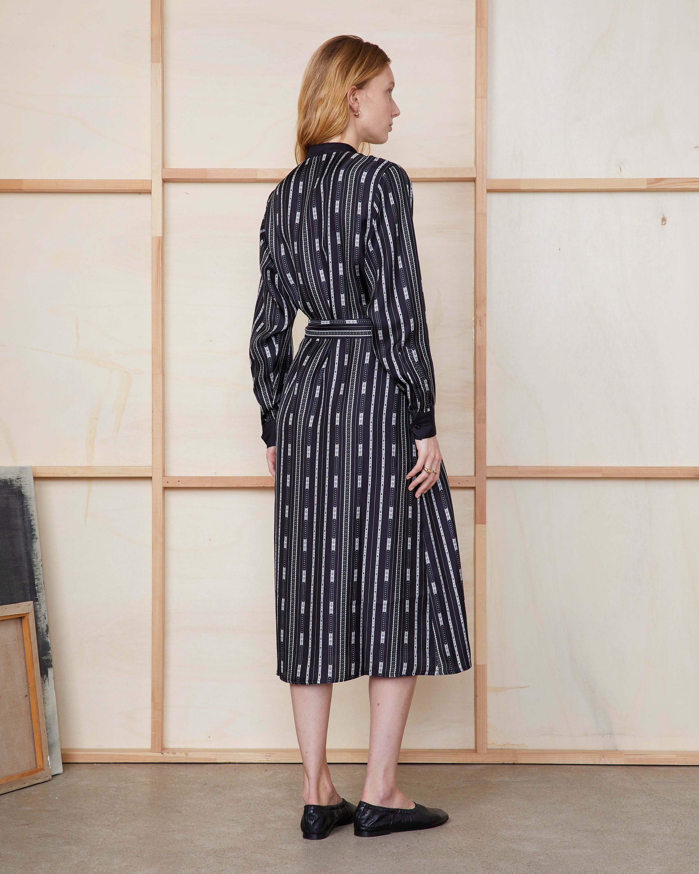 EVE DRESS - 4