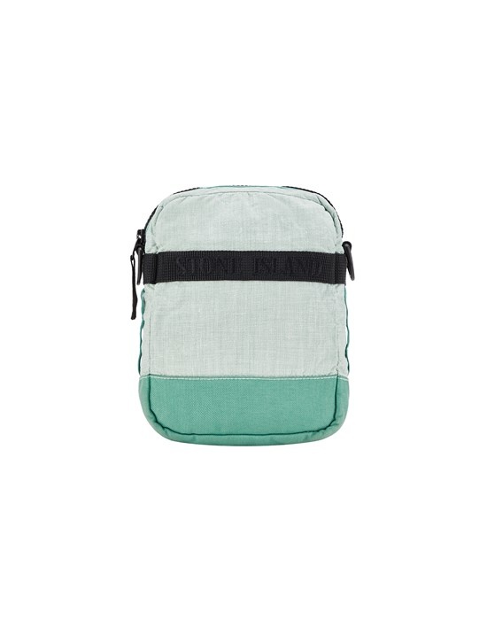 90830 LINO NYLON TELA-TC LIGHT GREEN - 2