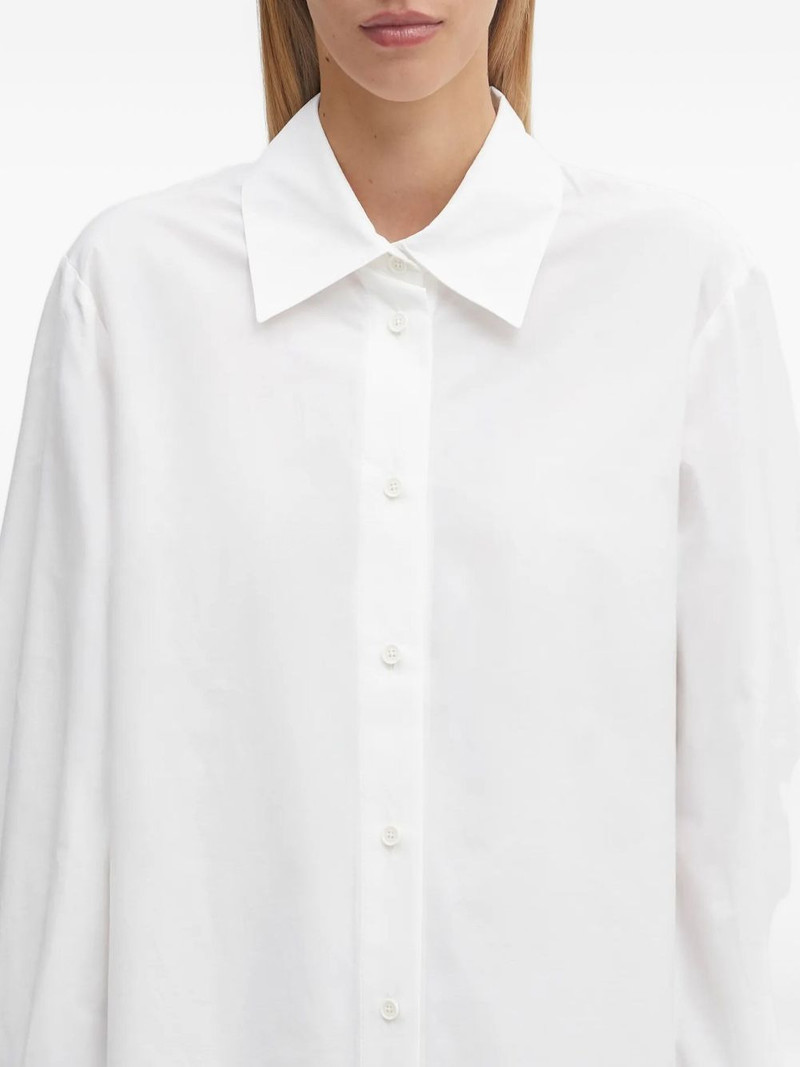 buttoned shirt 4