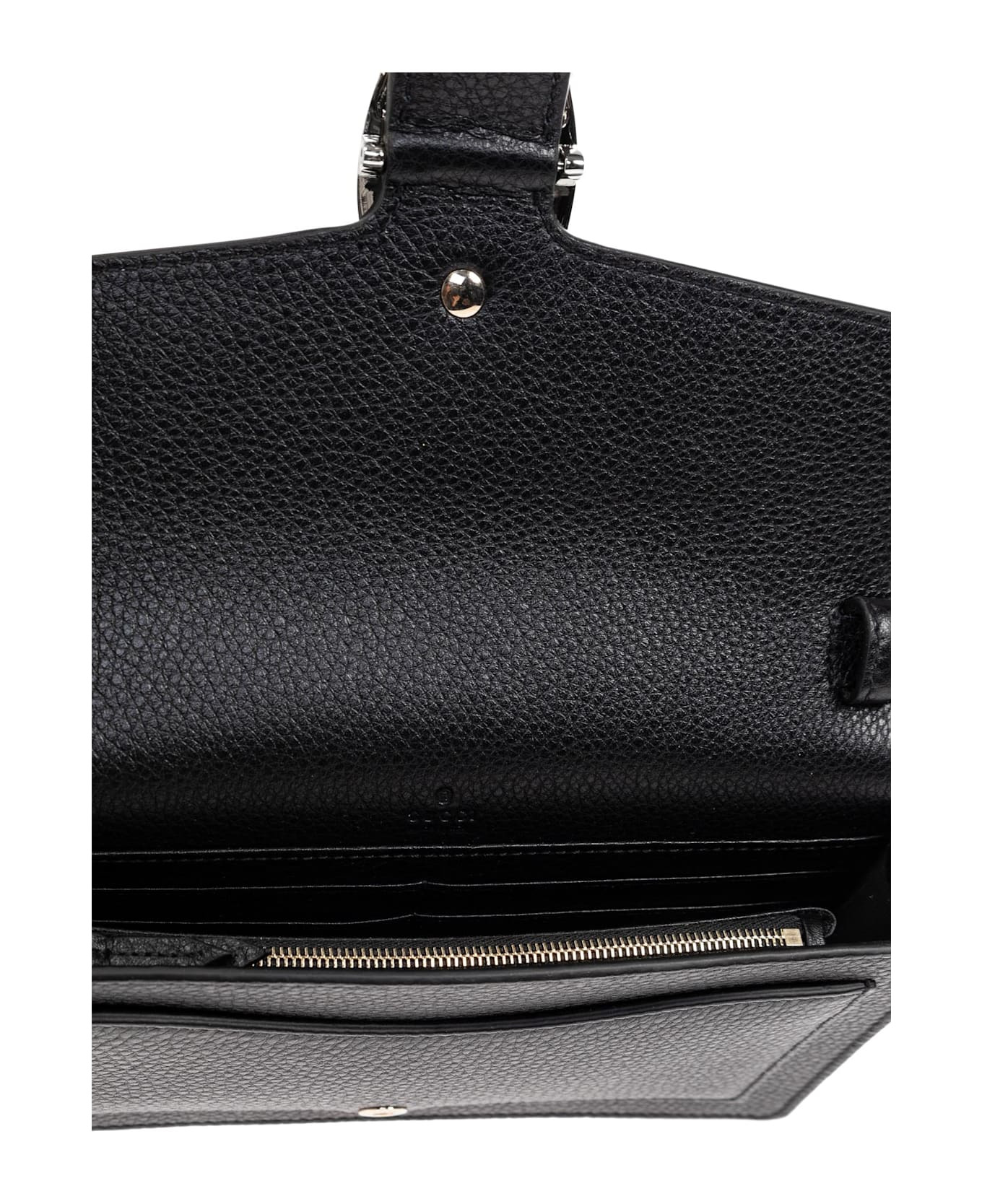 Gucci Wallet On 'dionysus' Chain - 5
