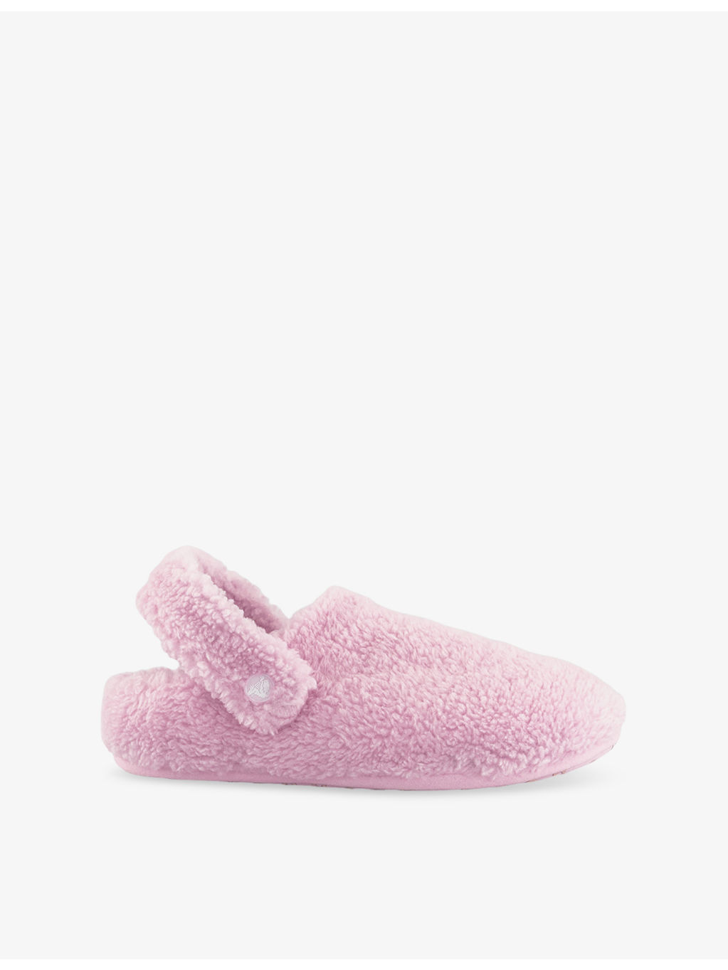Cozzzy Faux-Shearling Slippers - 1