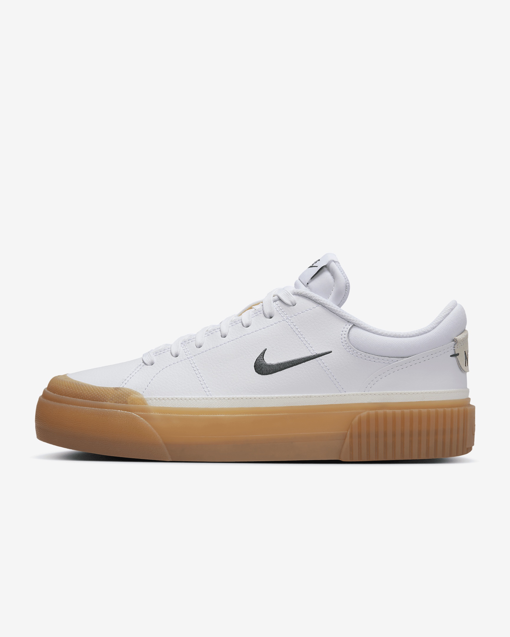 Nike Court Legacy Lift Women's Shoes - 1