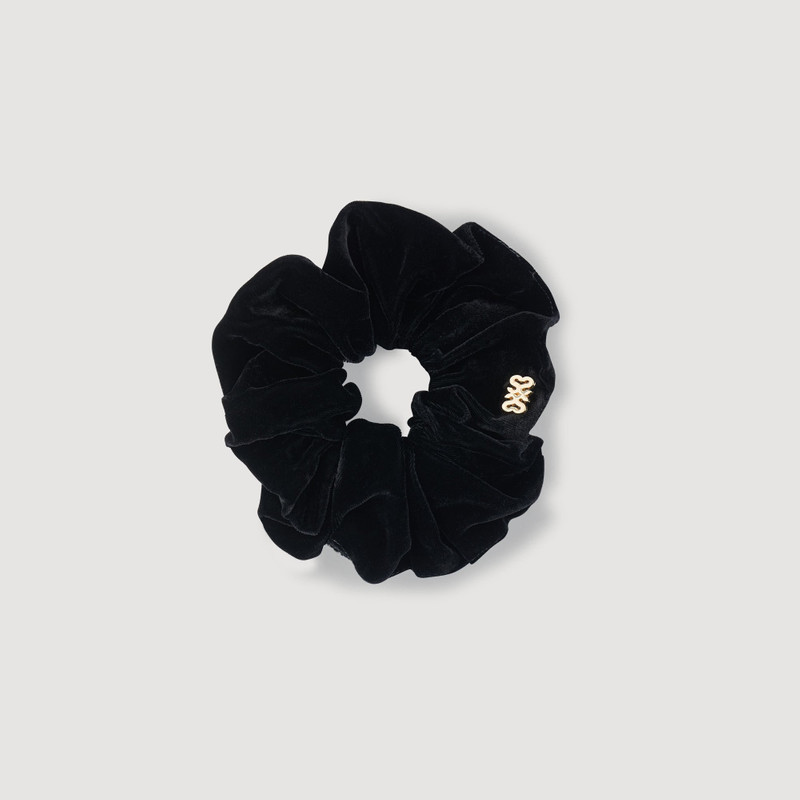 Sandro VELVET SCRUNCHIE outlook