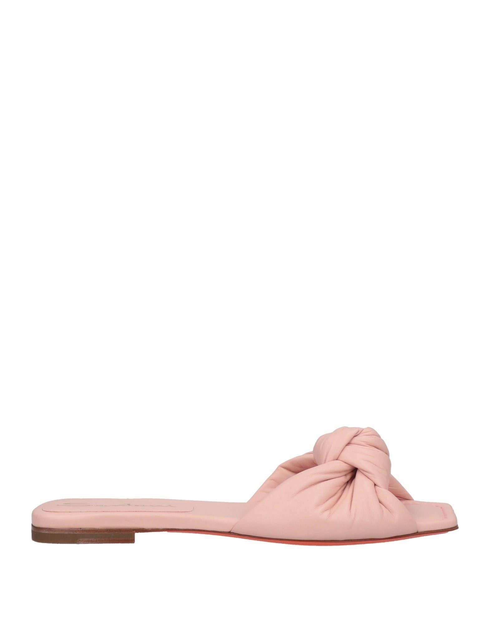 Light pink Women's Sandals - 1