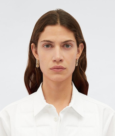 Bottega Veneta EARRINGS outlook