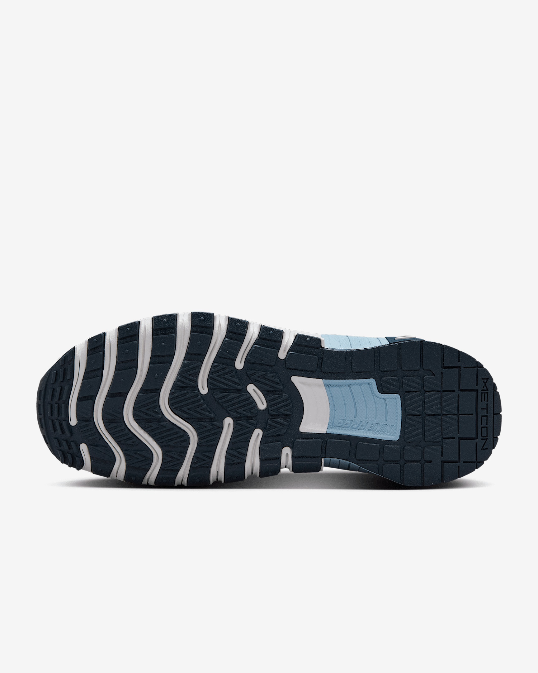 Nike Free Metcon 6 Women's Workout Shoes - 2