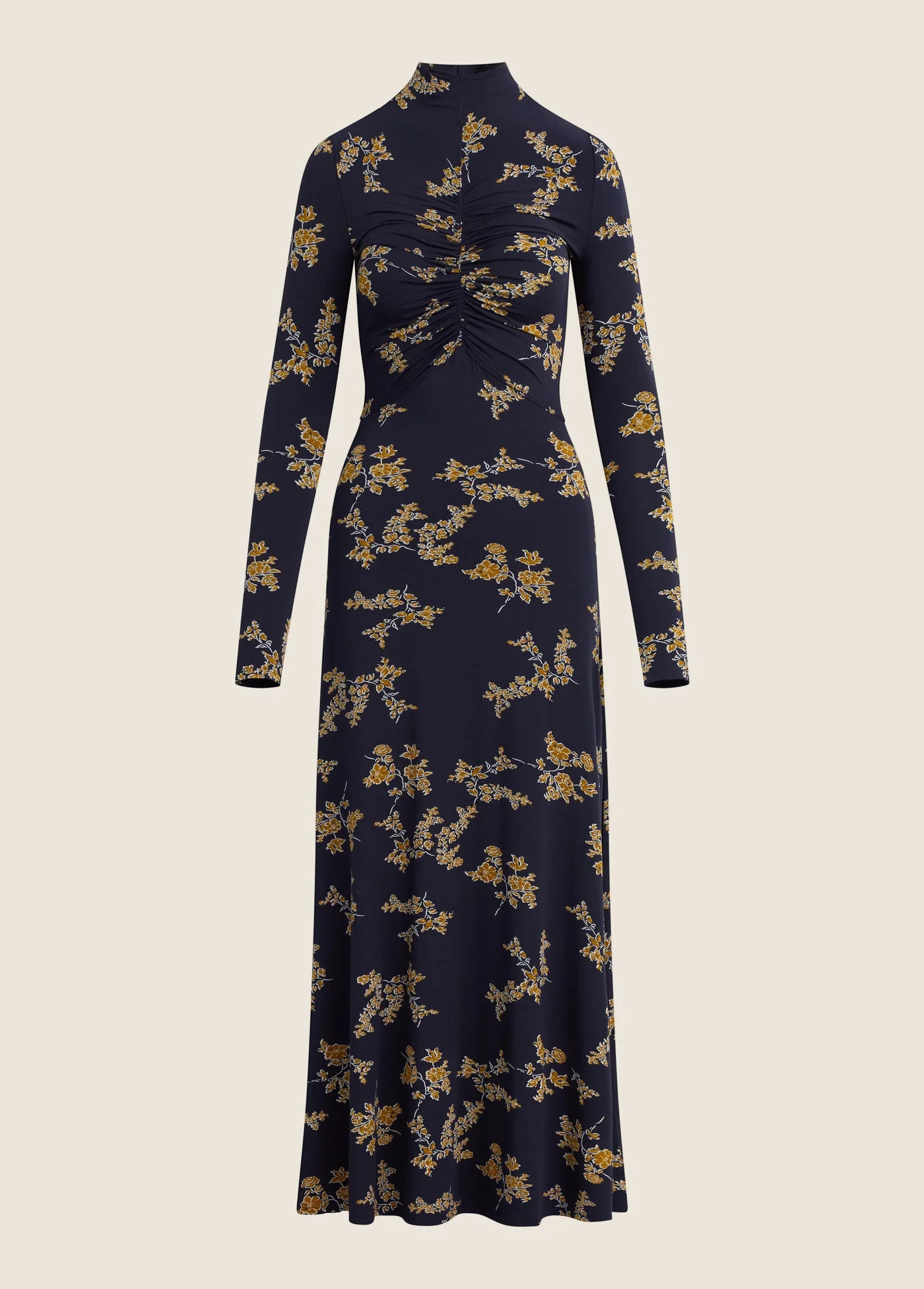 THE LUCIA DRESS - 1