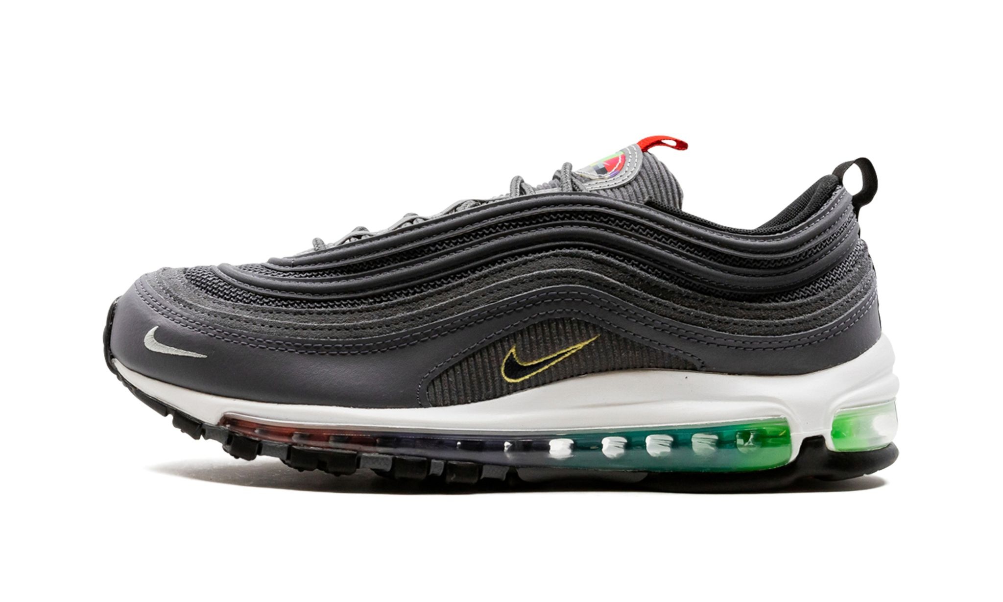 Air Max 97 "Evolution of Icons" - 1