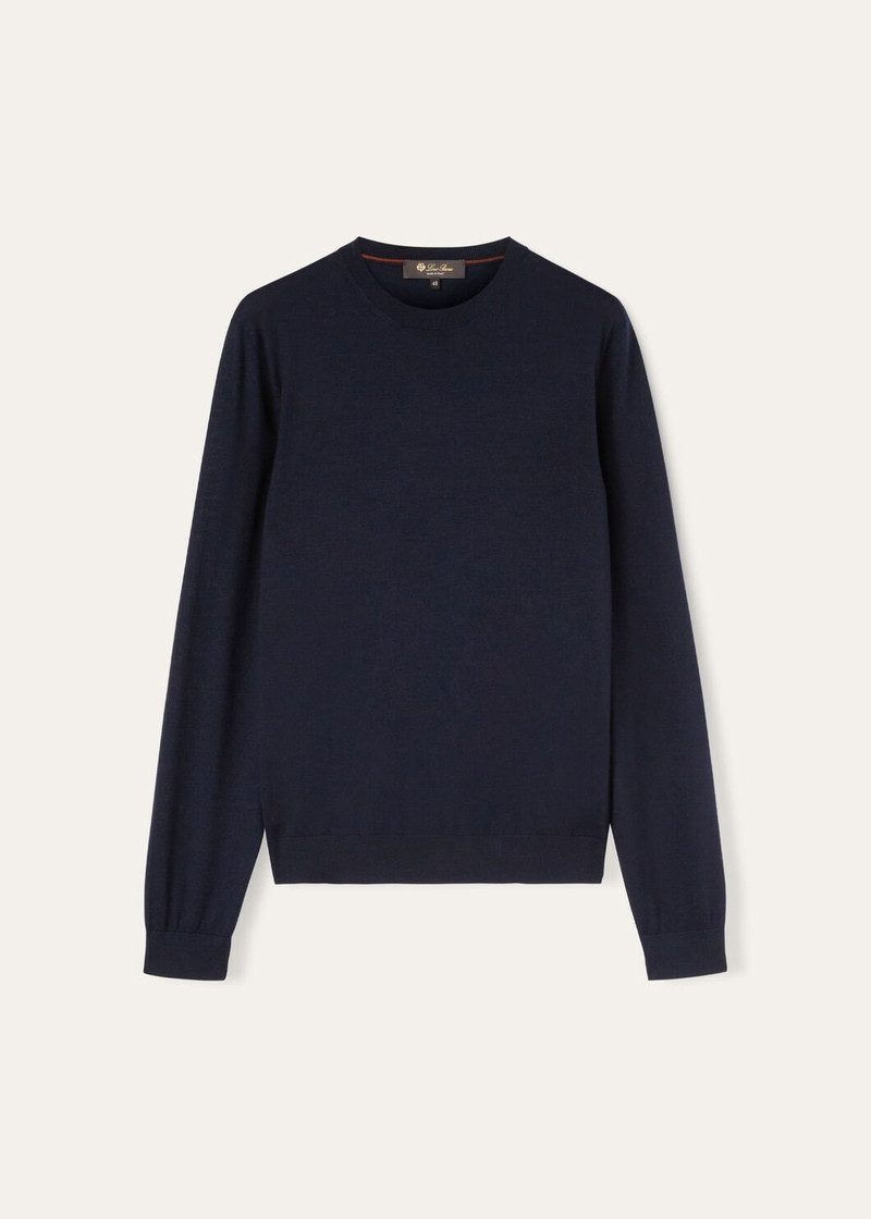 Sottile Sweater - 1
