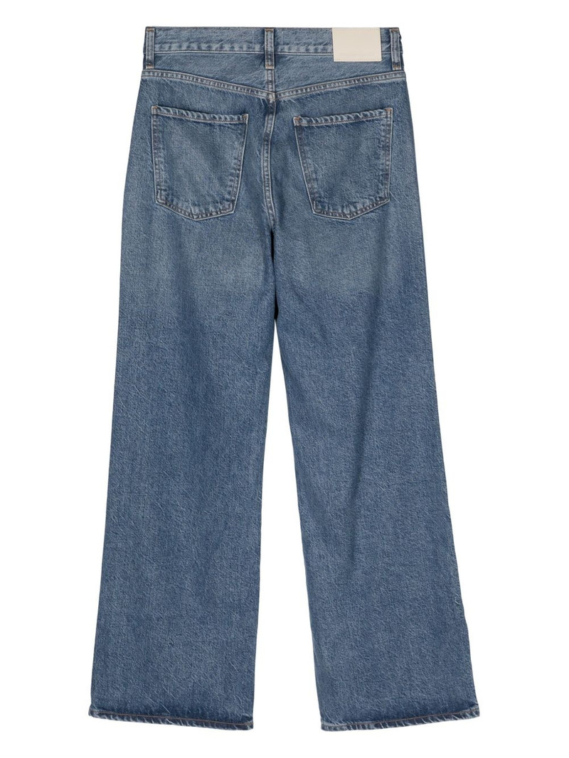 Citizens of Humanity Annina high-rise jeans outlook