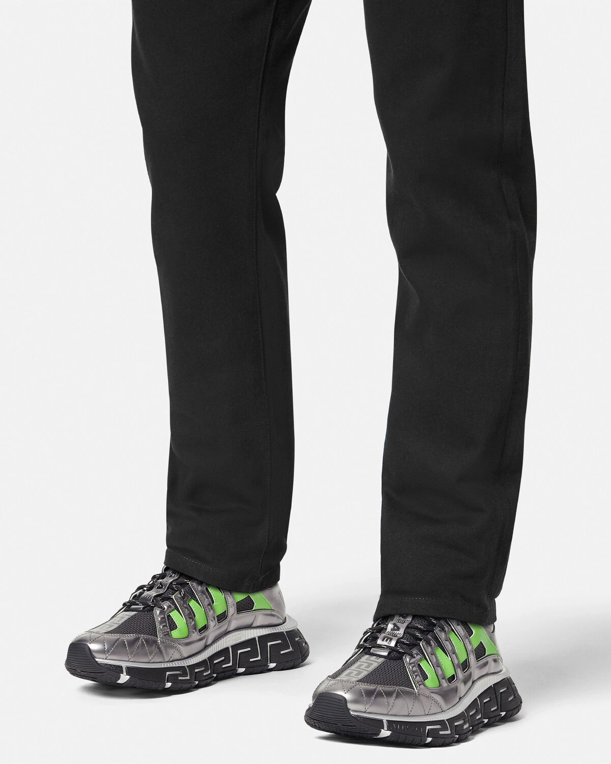 Trigreca Sneakers - 3