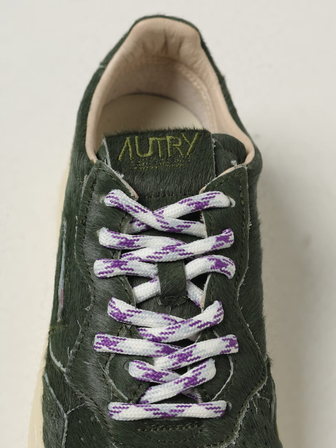 Sneakers woman Autry - 4