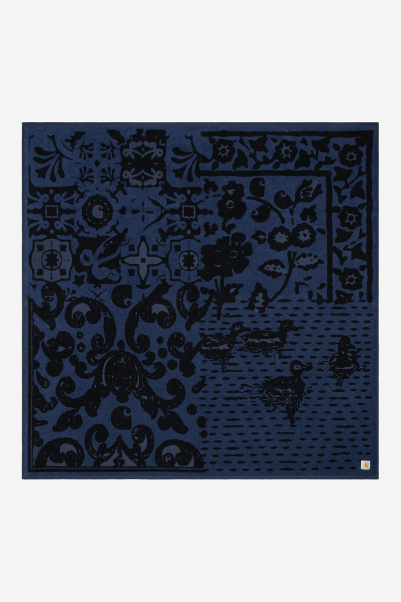 Vestige Beach Towel Blanket 1