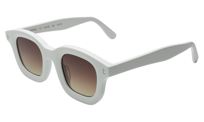 illesteva George Sunglasses outlook