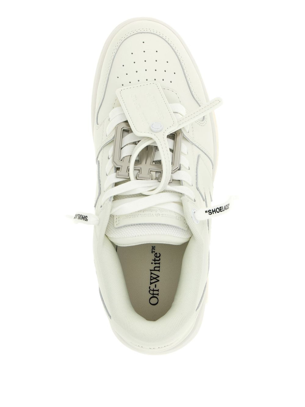 Out Of Office sneakers - 4