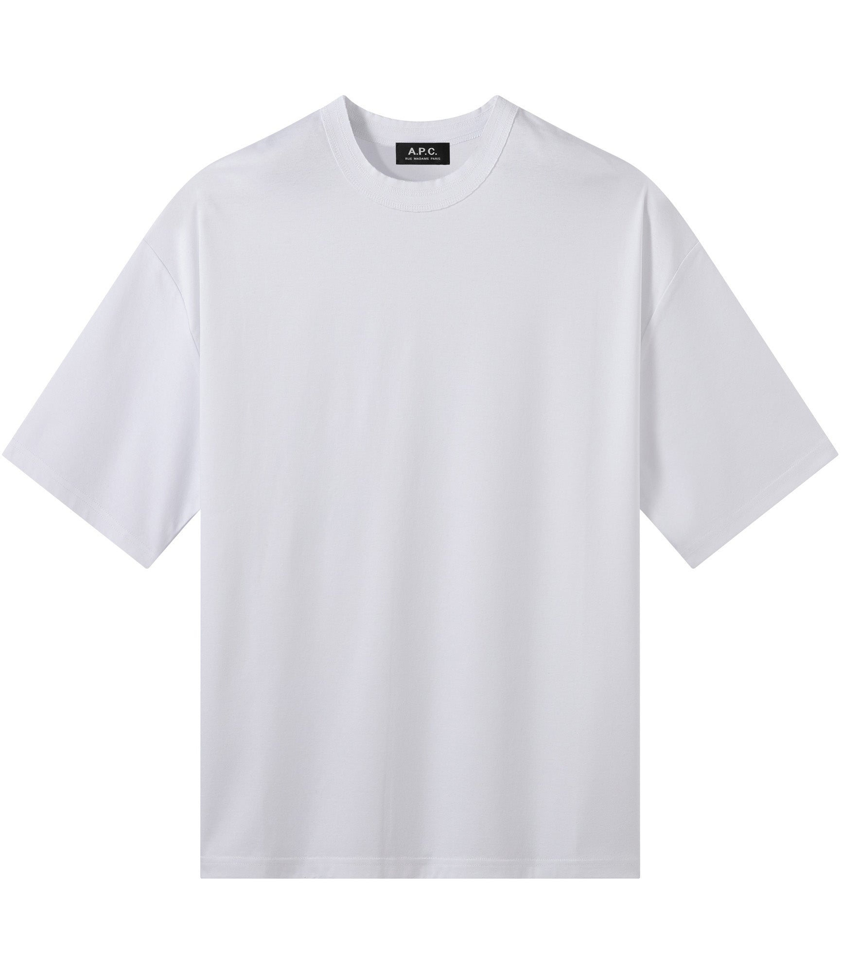 Cole T-shirt - 1