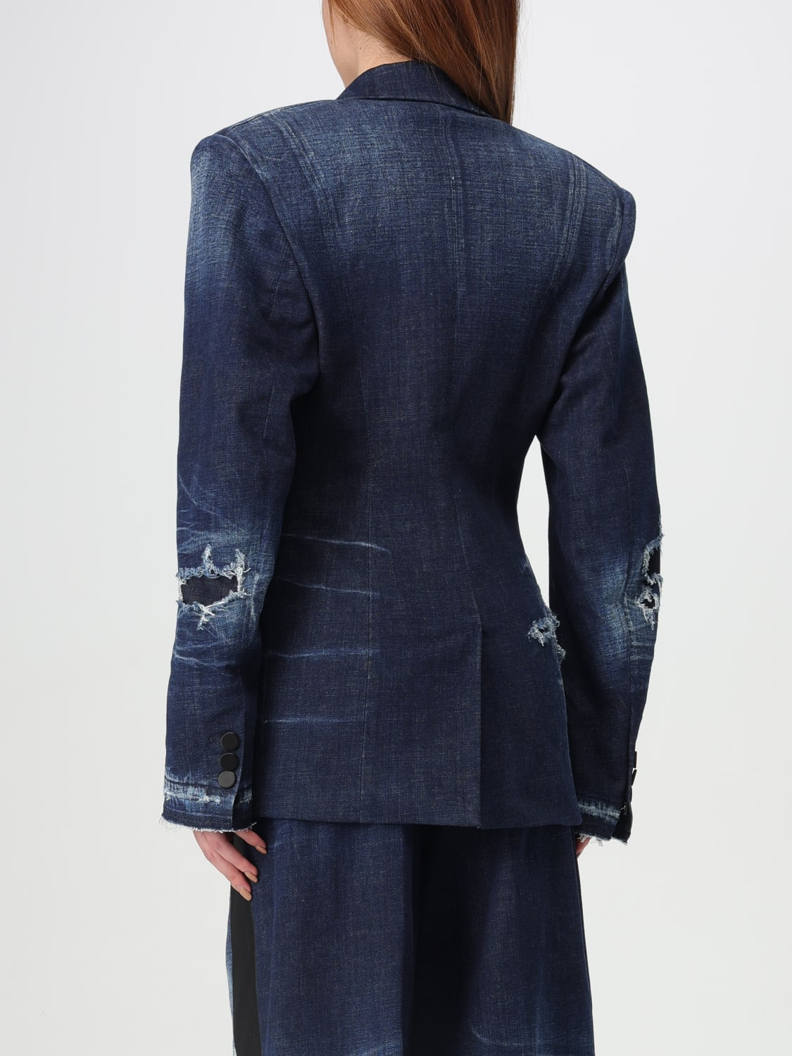 Blazer woman Dsquared2 - 3