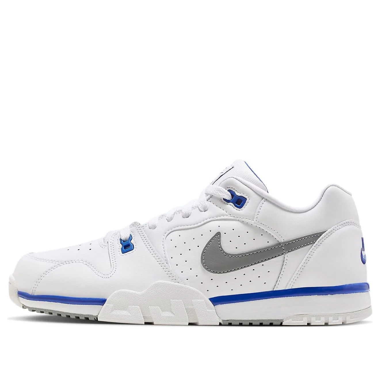 Nike Air Cross Trainer Low 'White Astronomy Blue' CQ9182-102 - 1