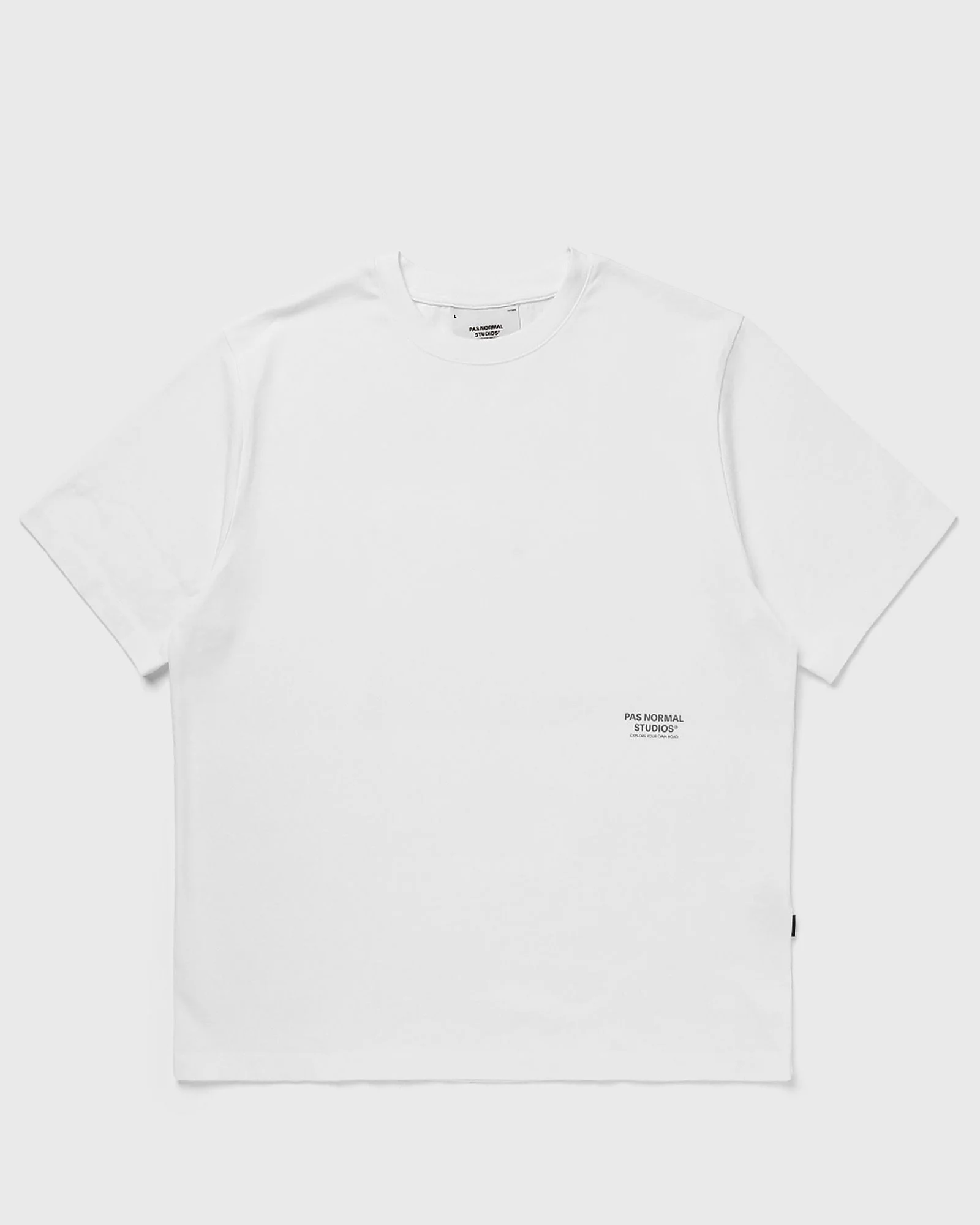 Off-Race Tee - 1