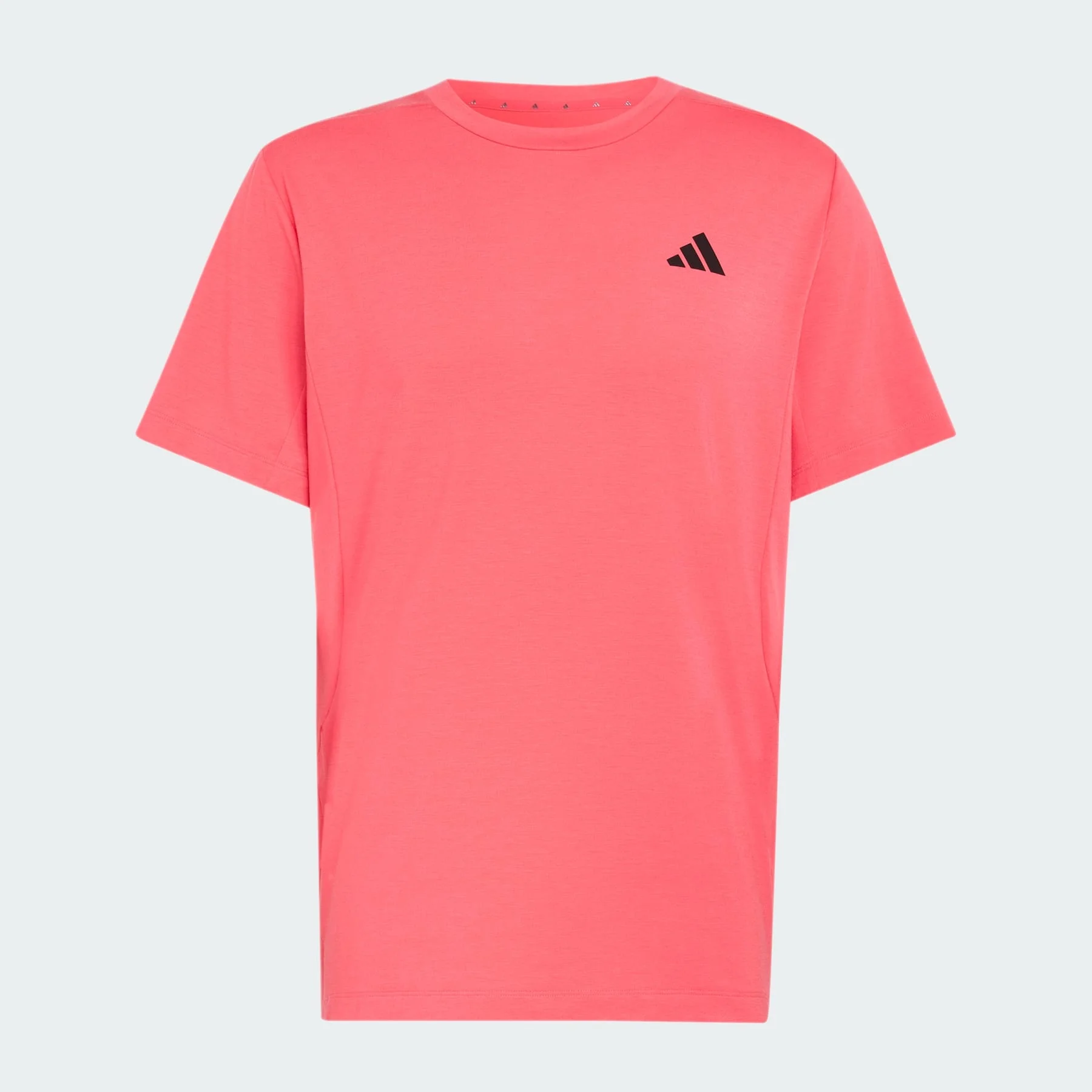 D4T ESSENTIALS T-SHIRT - 1
