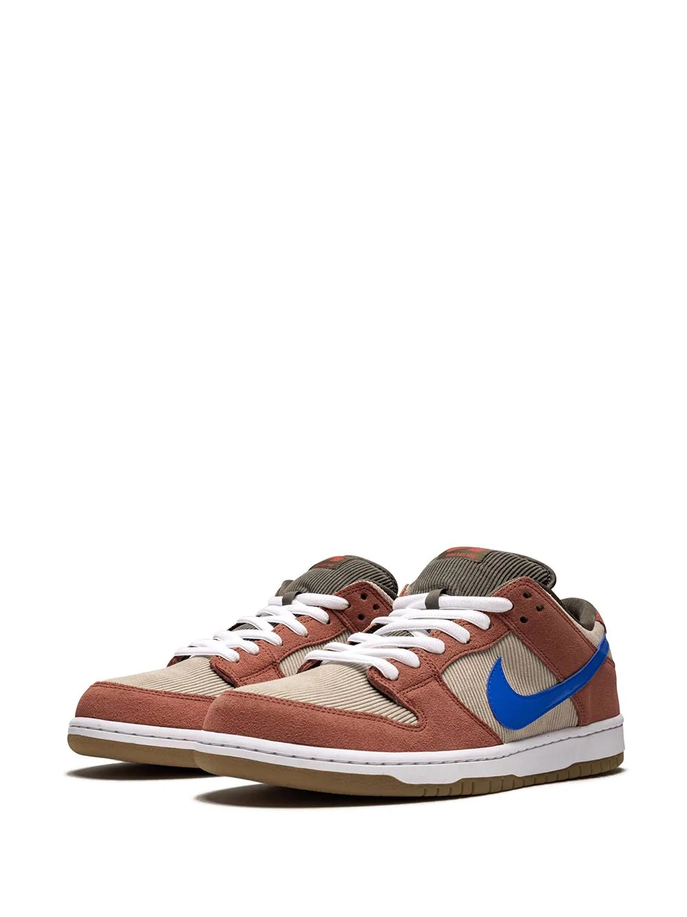 SB Dunk Low Pro sneakers - 2