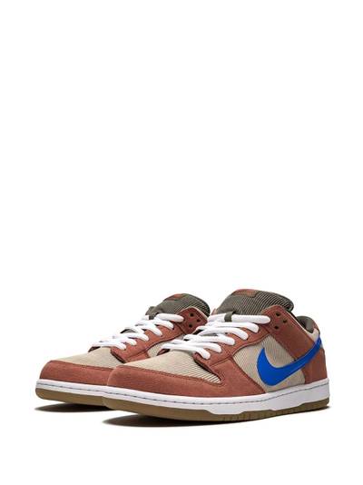 Nike SB Dunk Low Pro sneakers outlook