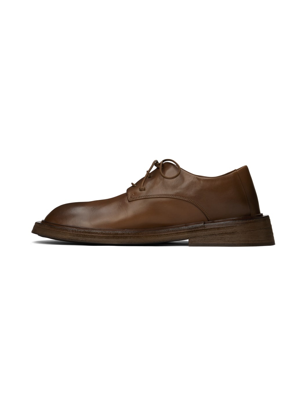 Brown Conca Derbys - 3