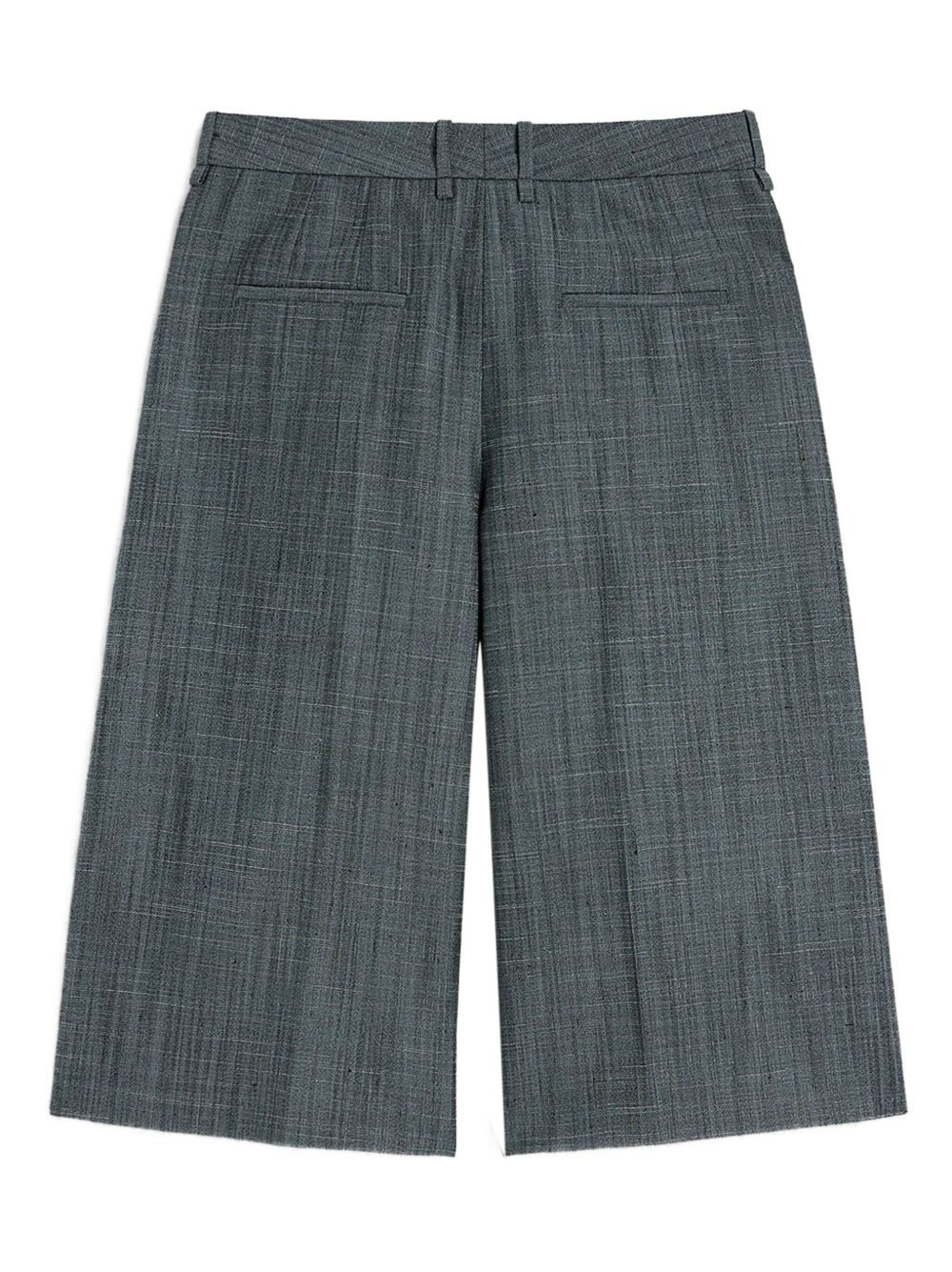 tailored shorts - 6