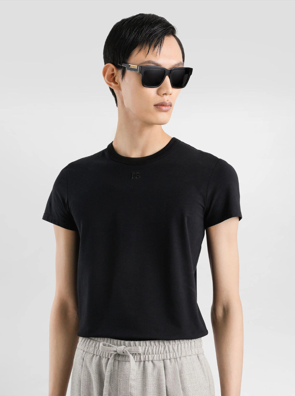 Dolce & Gabbana Men Slif Fit Stretch - 4