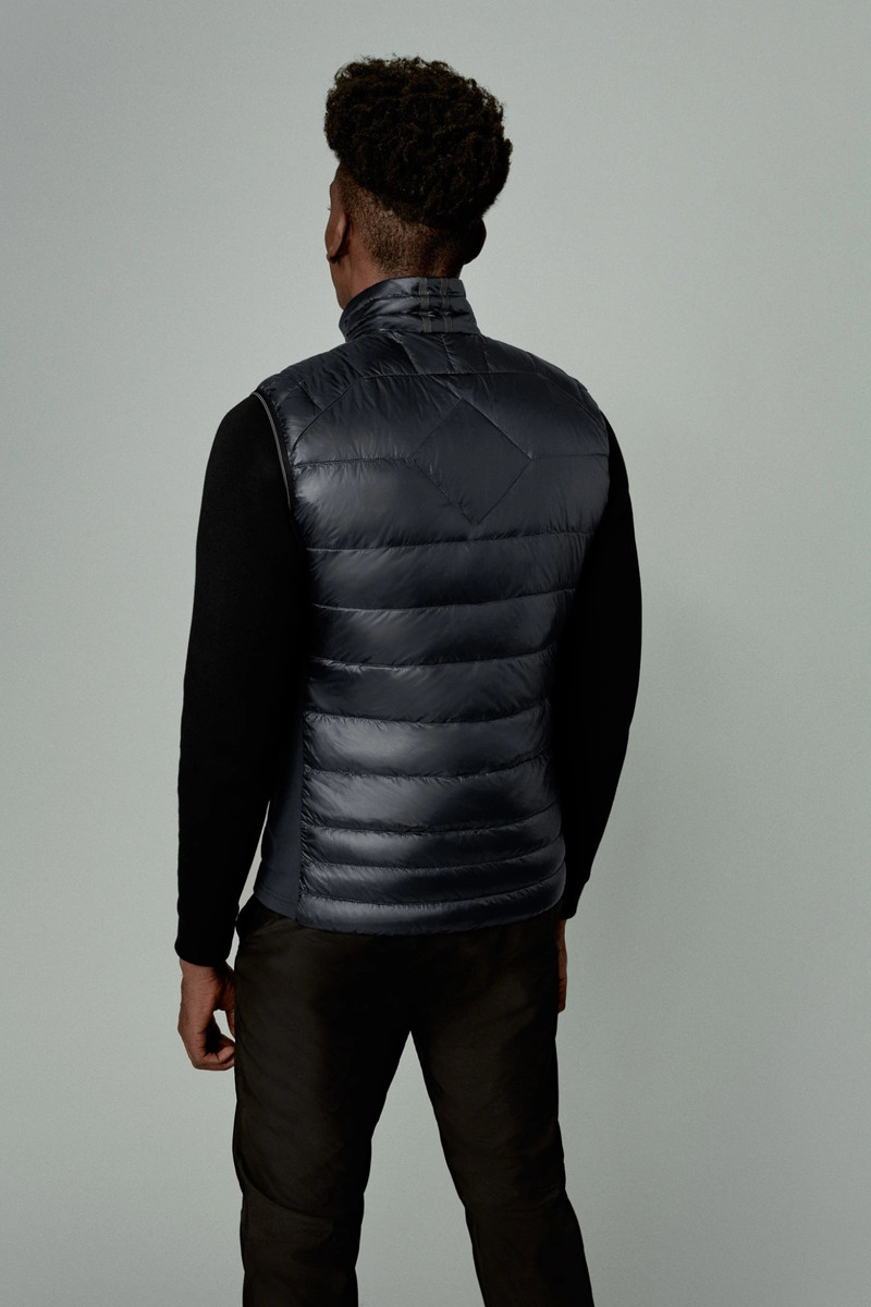 MEN’S HYBRIDGE LITE TECH DOWN VEST 4