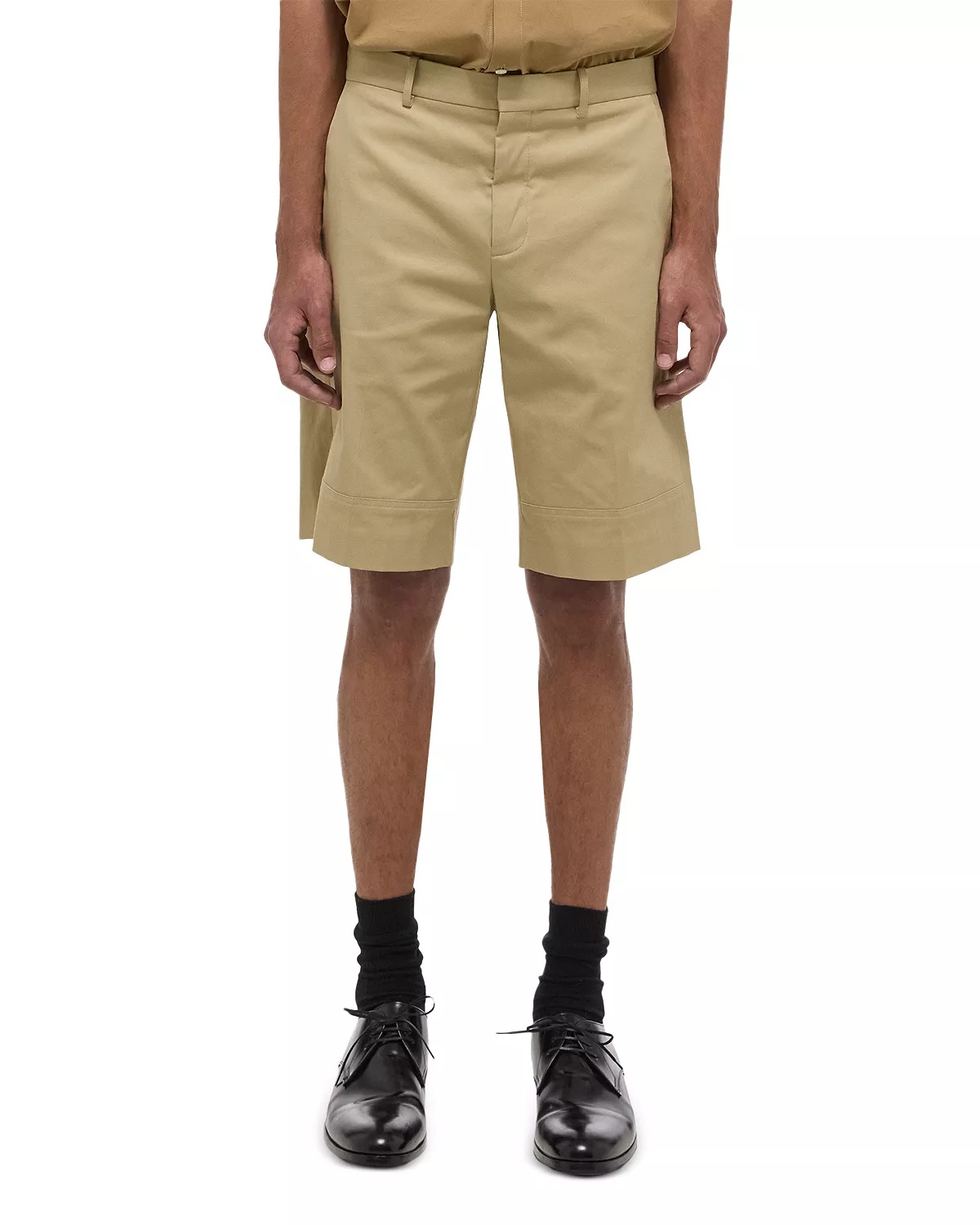 Relaxed Fit 9" Carpenter Shorts - 1