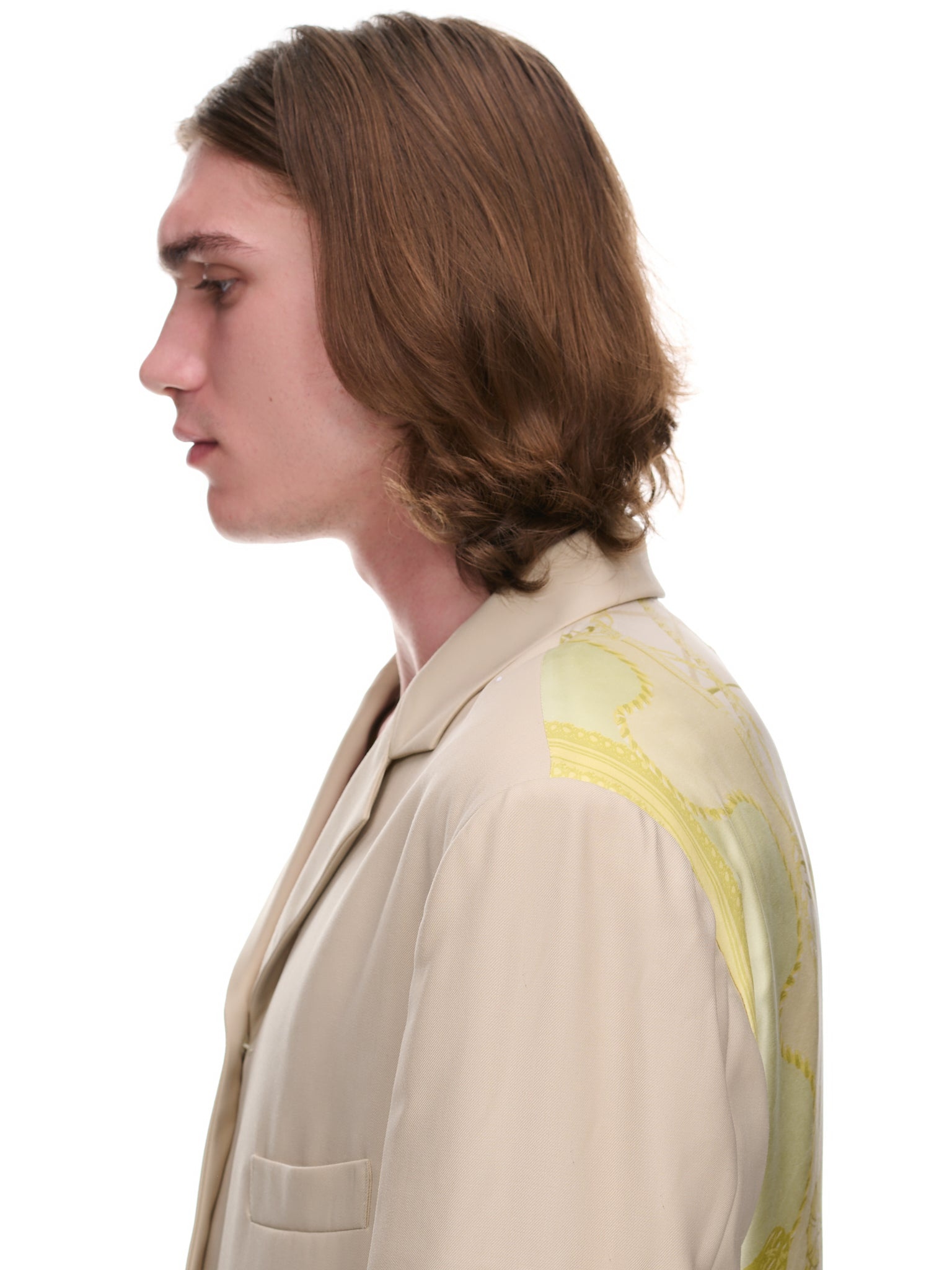 Drunk Jacket - 4