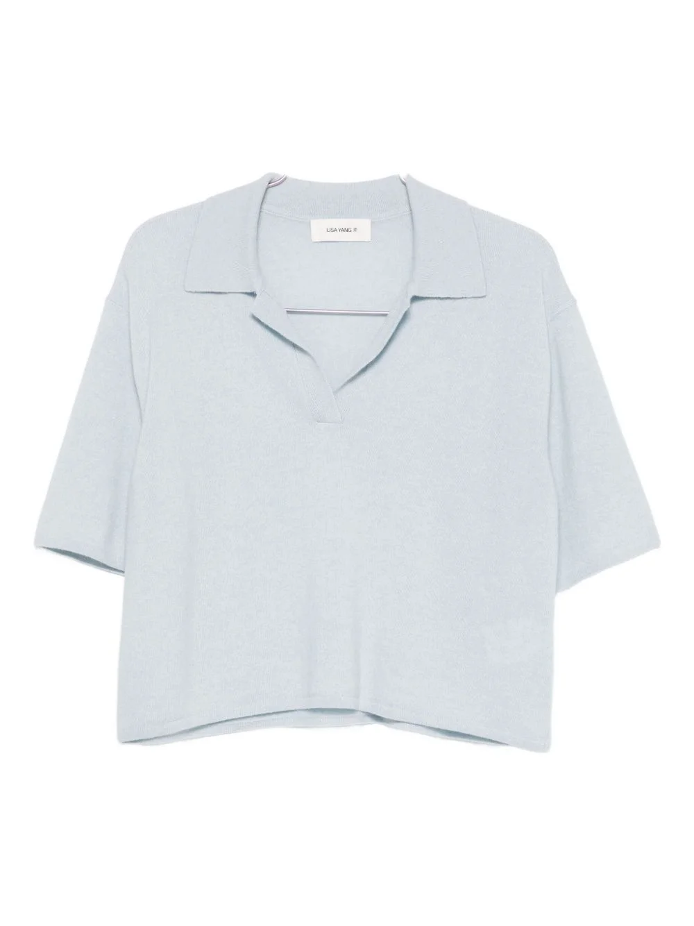 Neela short-sleeve top - 1