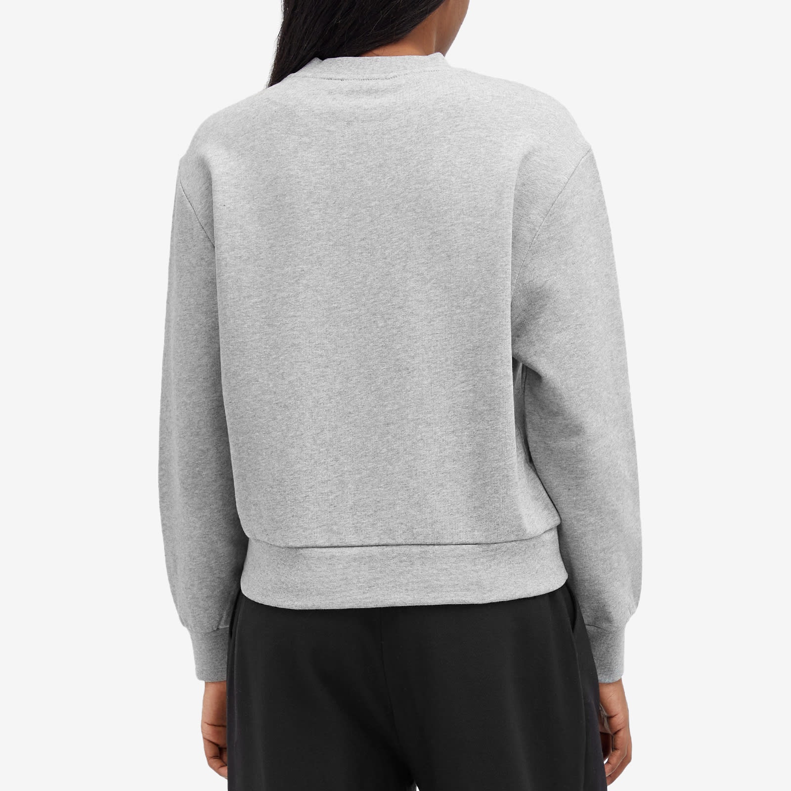 A.P.C. Elisa Logo Sweatshirt - 3