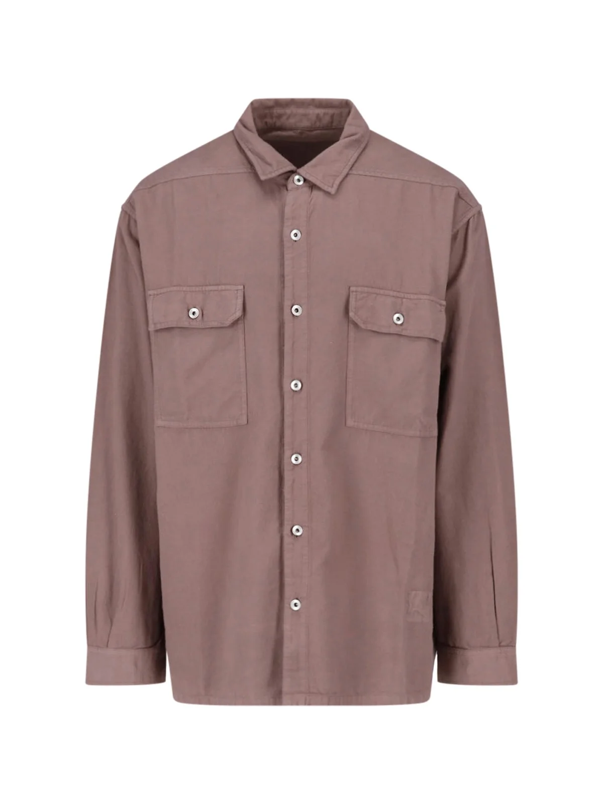 BUTTON SHIRT - 1