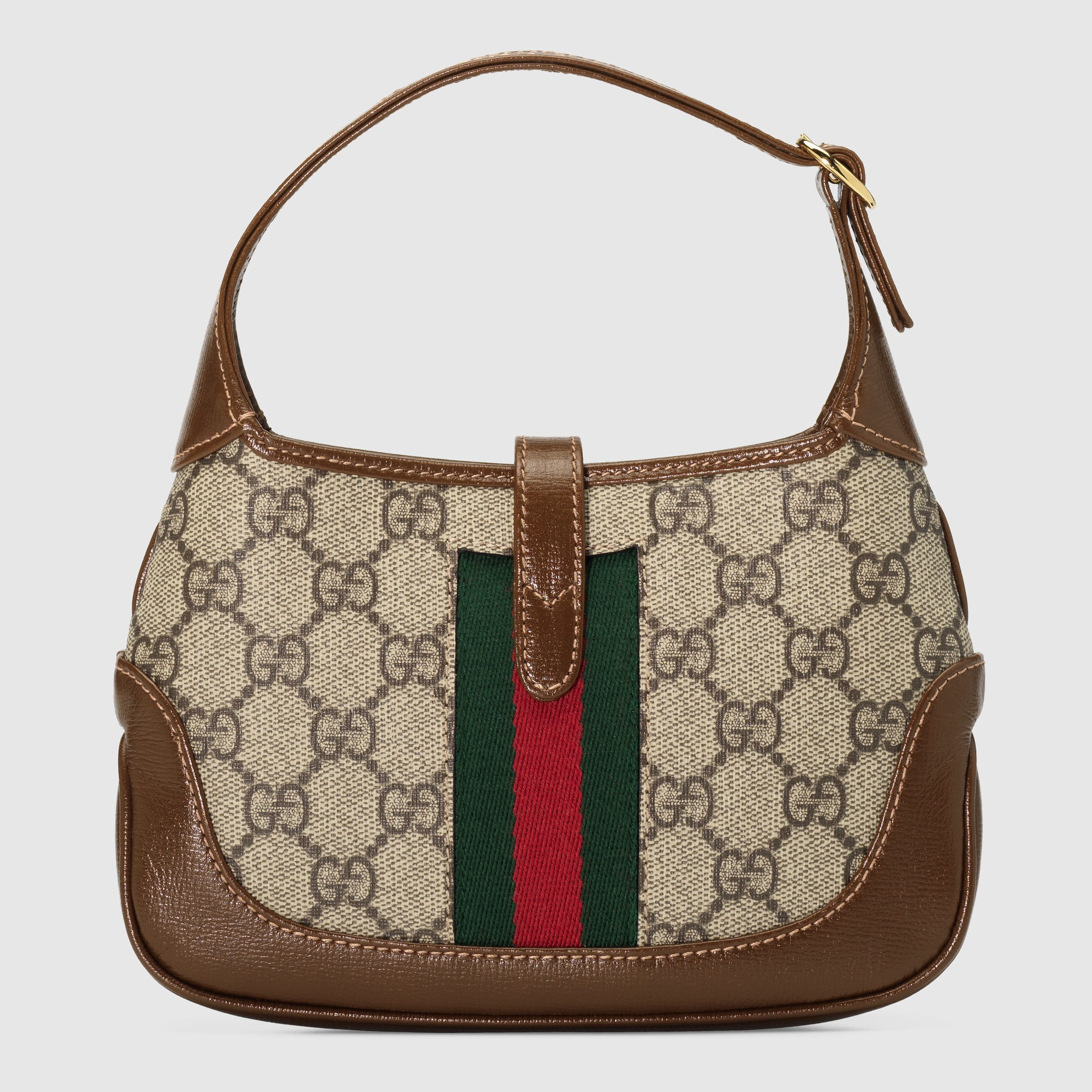 Jackie 1961 mini shoulder bag - 8