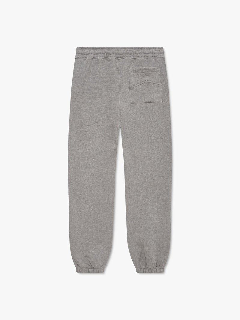 Rhude CLASSIQUE CUFFED SWEATPANT outlook