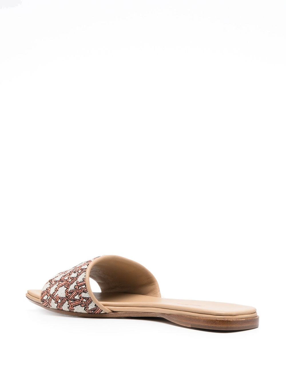 Fridac monogram slides - 3