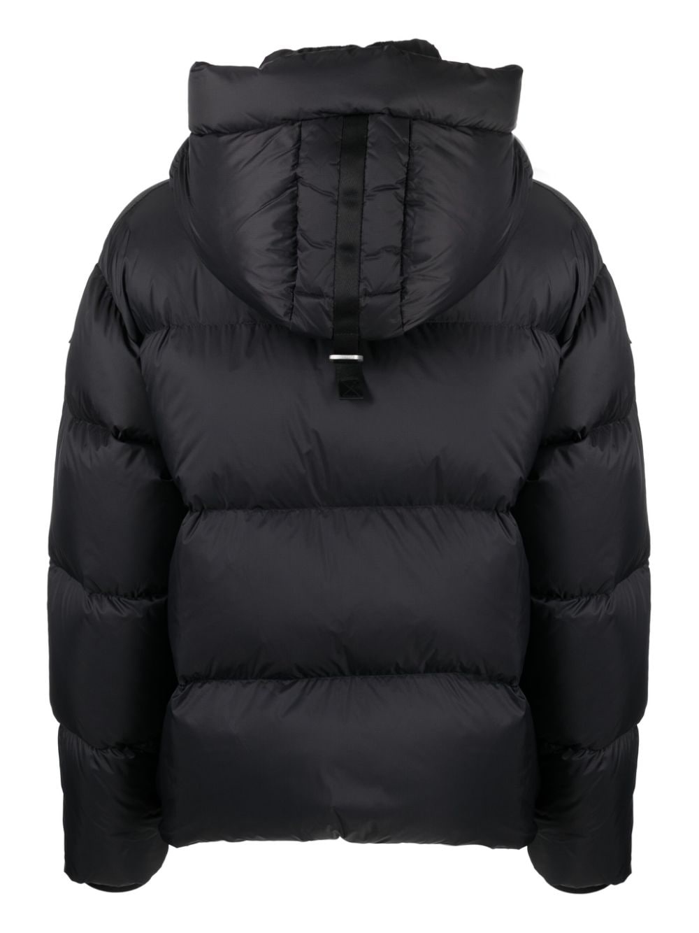 Anya hooded puffer jacket - 2
