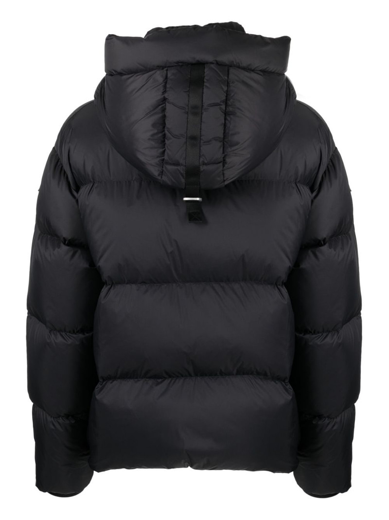 PARAJUMPERS Anya hooded puffer jacket outlook