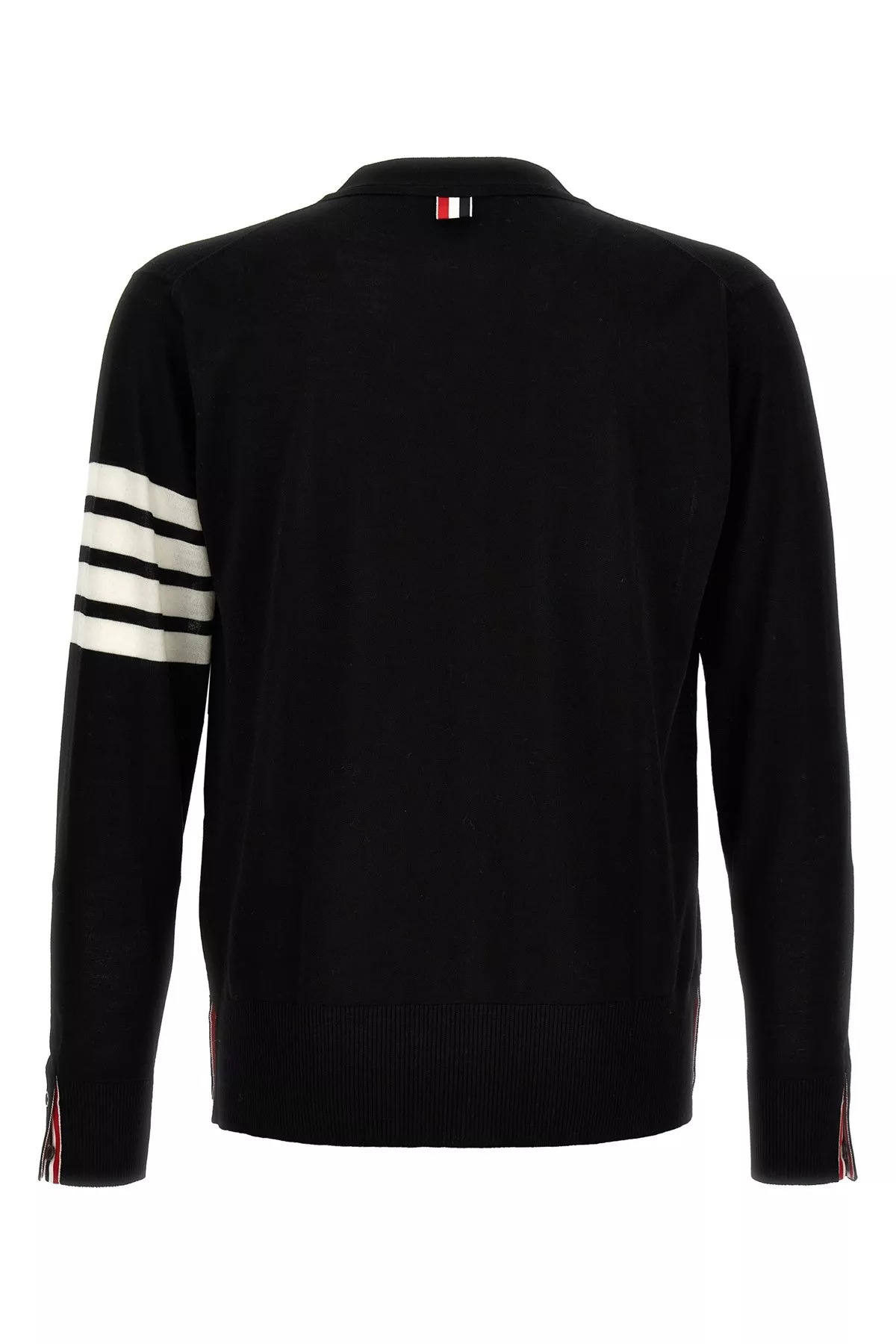 Merino wool cardigan - 2