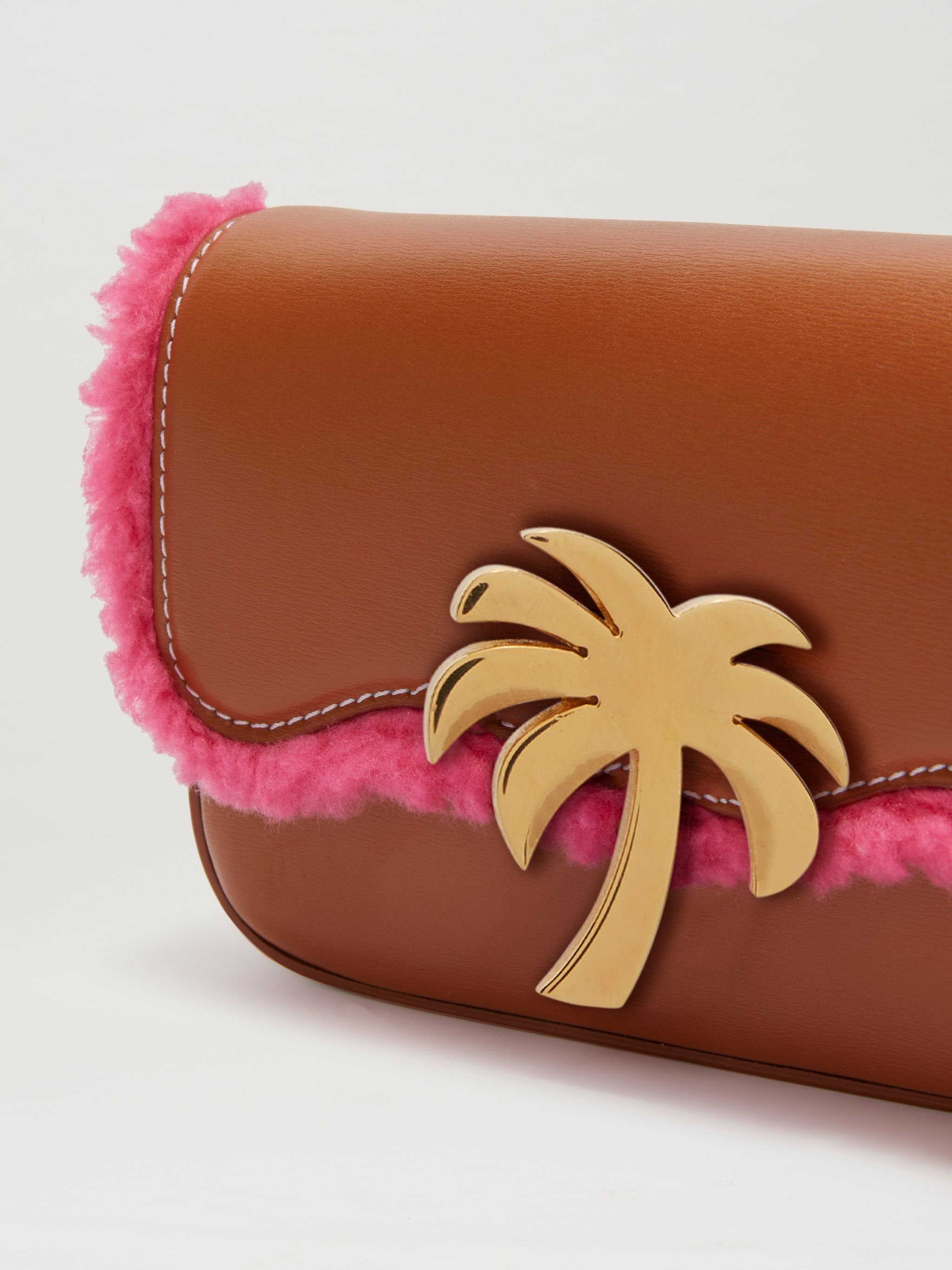 PALM BEACH BAGUETTE BEAR - 6