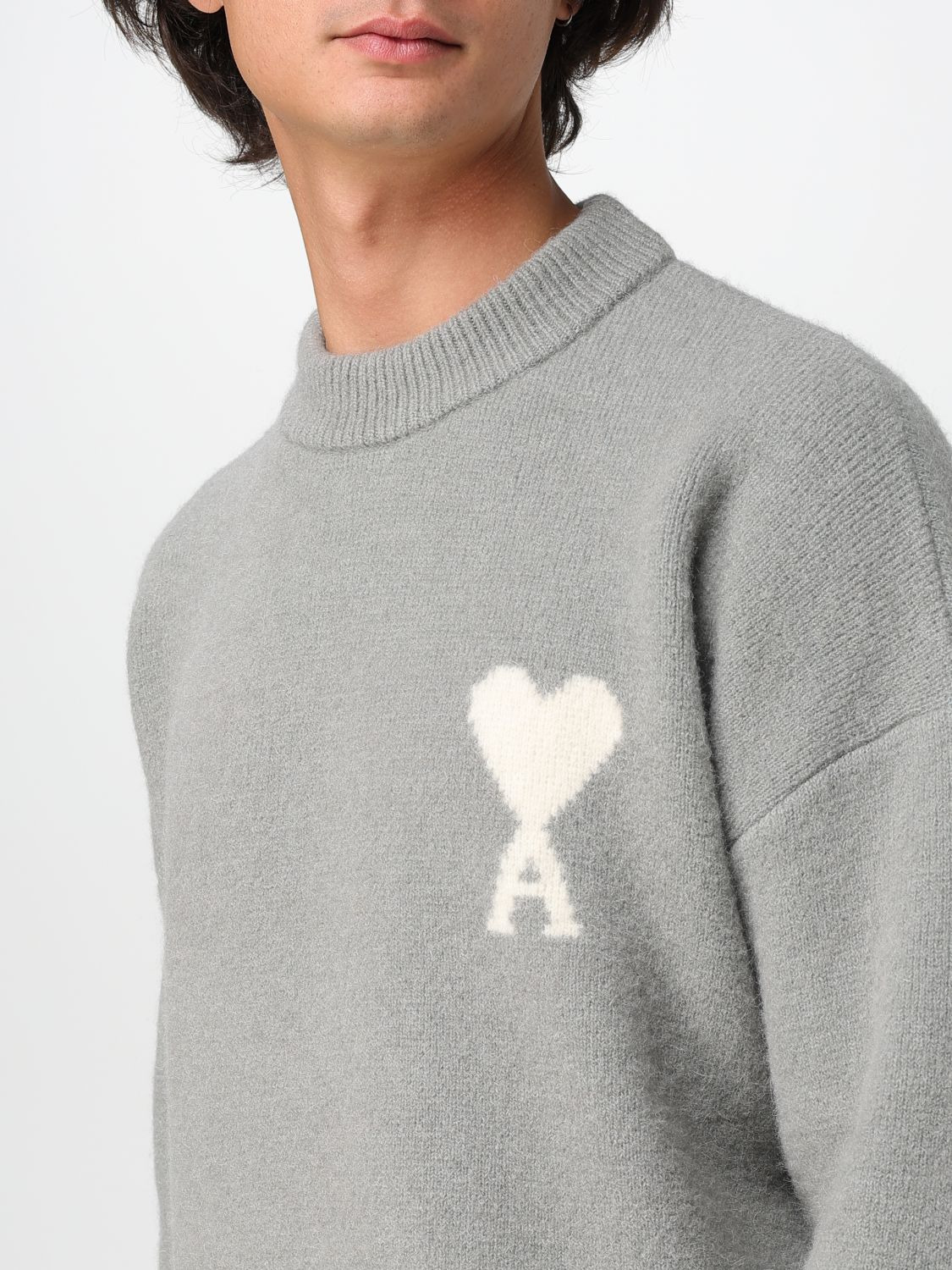 Sweater men Ami Paris - 4