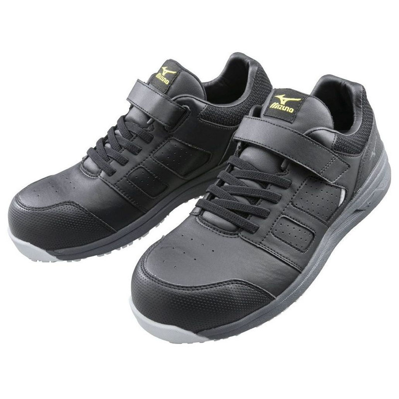 Mizuno Mizuno PRIME FIT AS II 31L 'Black' F1GA225409 outlook