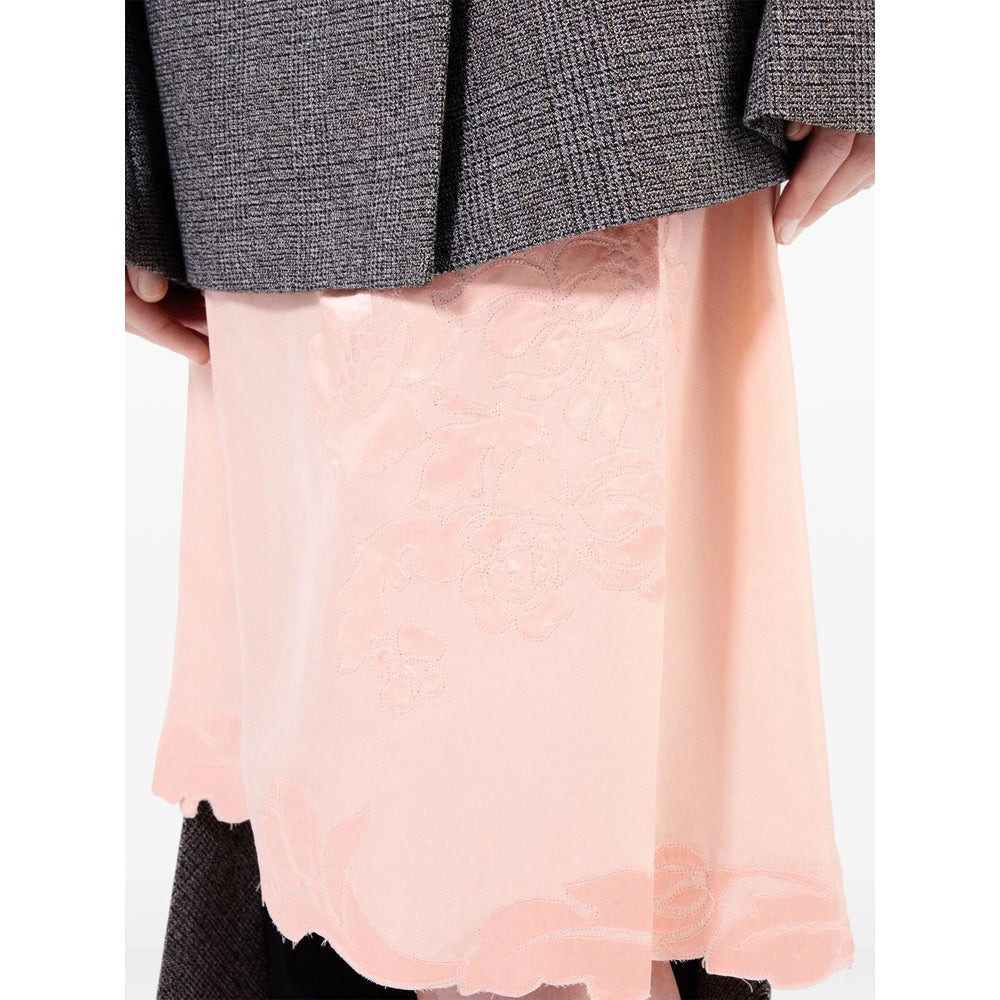 Prada Pink Skirts - A-Line Skirts Women - 3