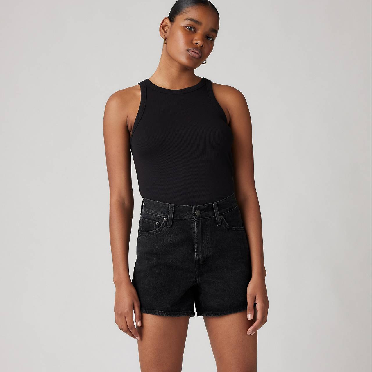 80S MOM WOMEN'S SHORTS - 4
