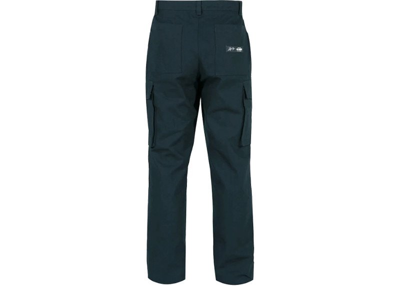 Jordan Jordan x A Ma Maniere Trouser Black outlook