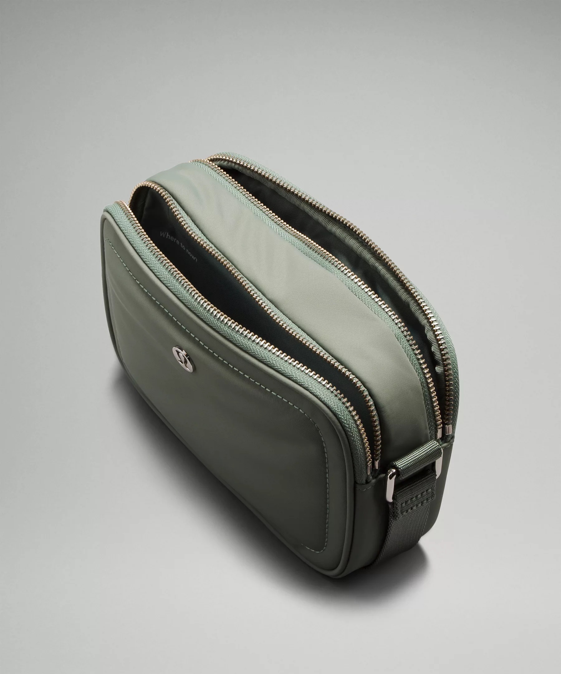 Crossbody Camera Bag 2L - 4